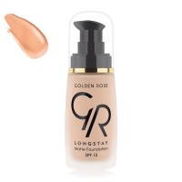 Longstay Matte Foundation GR - 02